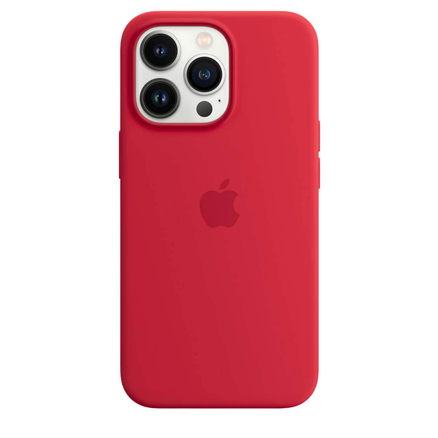 Funda Silicona MagSafe - iPhone 13 Pro Max