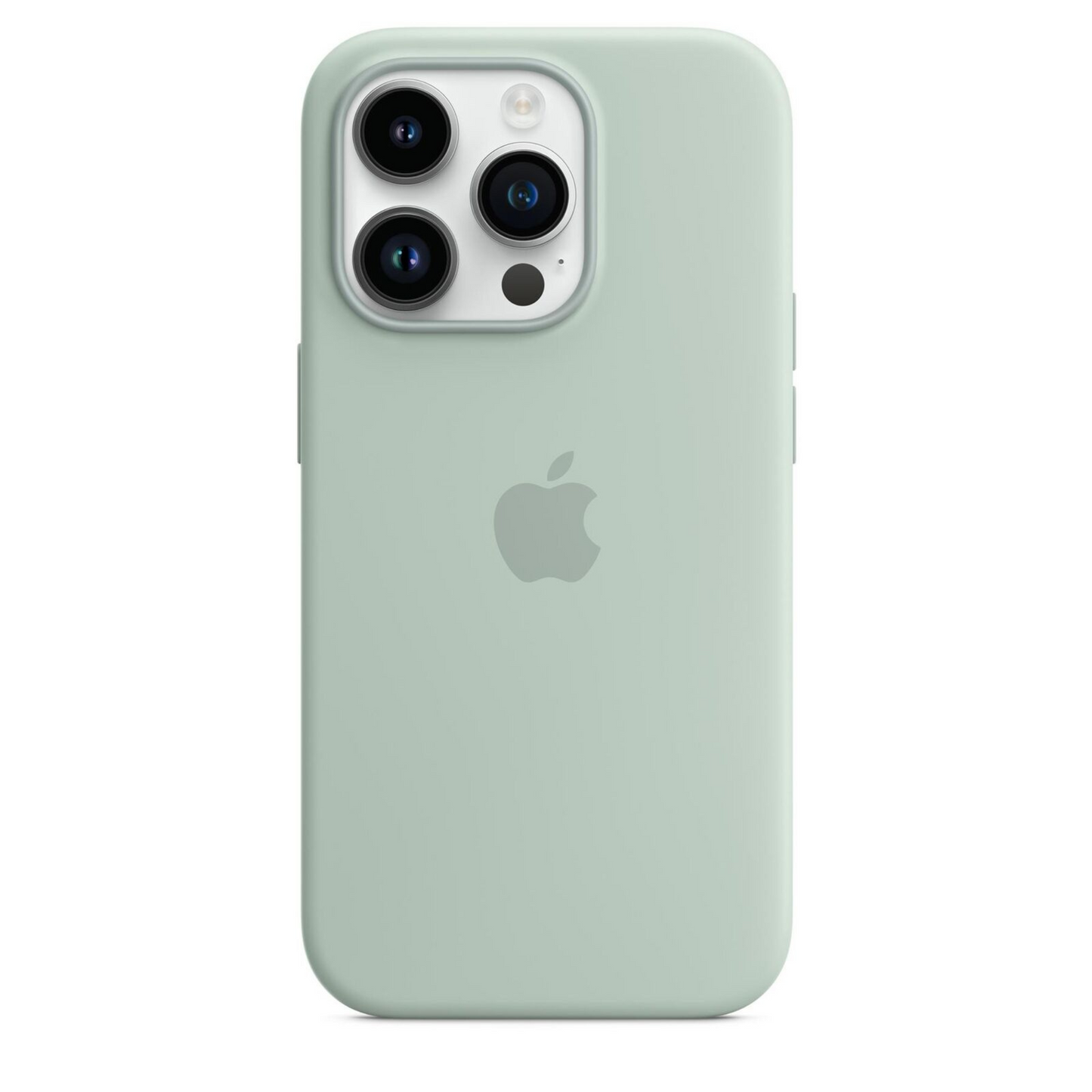 Funda Silicona MagSafe - iPhone 14 Pro Max