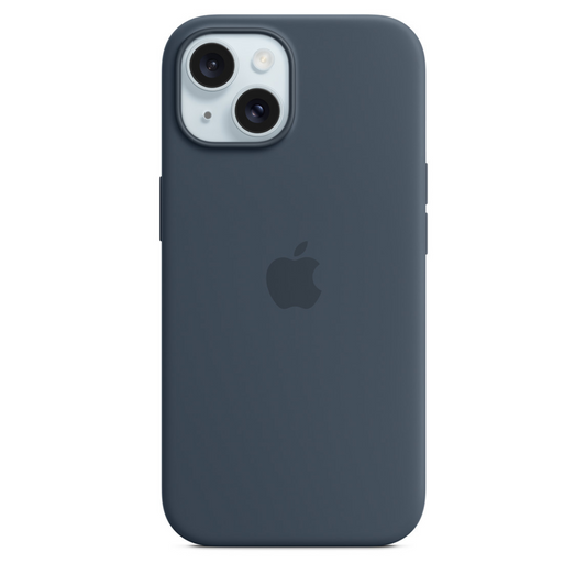 Funda Silicona MagSafe - iPhone 13