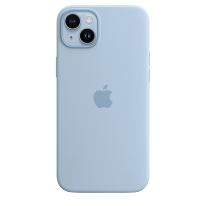 Funda Silicona MagSafe - iPhone 14 Plus