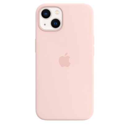 Funda Silicona MagSafe - iPhone 15 Plus