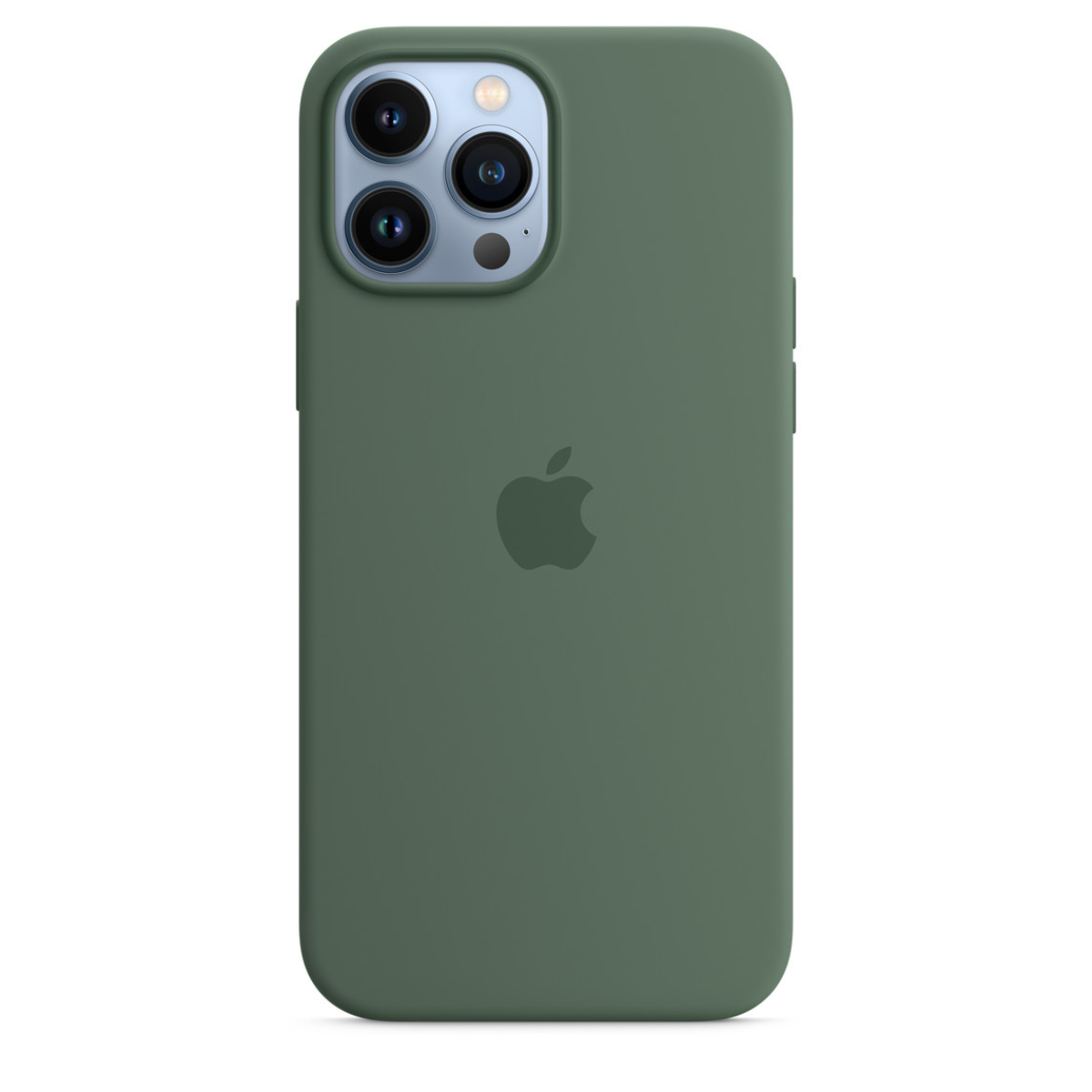 Funda Silicona MagSafe - iPhone 13