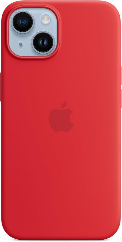 Funda Silicona MagSafe - iPhone 13
