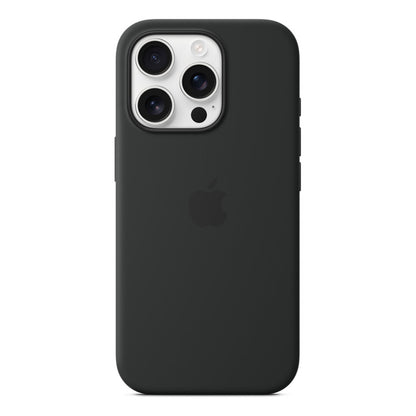 Funda Silicona MagSafe - iPhone 16 Pro