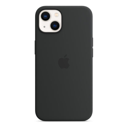 Funda Silicona MagSafe - iPhone 15