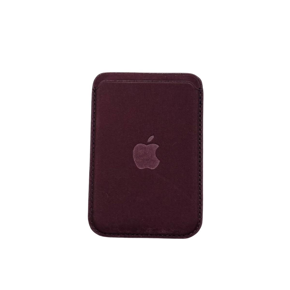 Wallet MagSafe - FineWoven