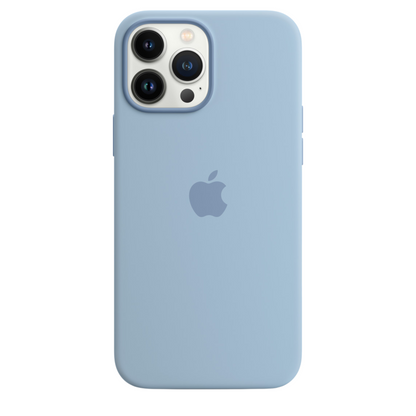 Funda Silicona MagSafe - iPhone 14 Pro Max