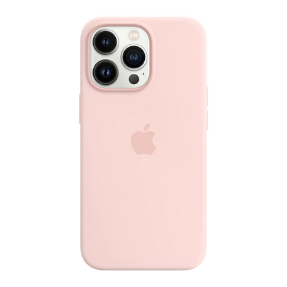 Funda Silicona MagSafe - iPhone 14 Pro Max