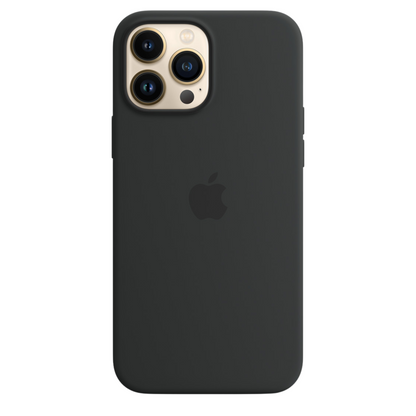 Funda Silicona MagSafe - iPhone 14 Pro Max