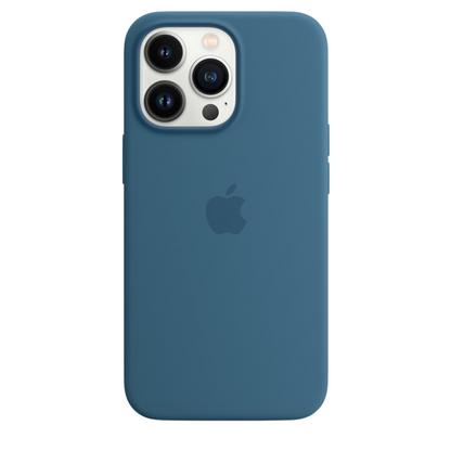 Funda Silicona MagSafe - iPhone 13 Pro Max