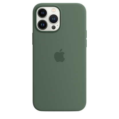 Funda Silicona MagSafe - iPhone 13 Pro