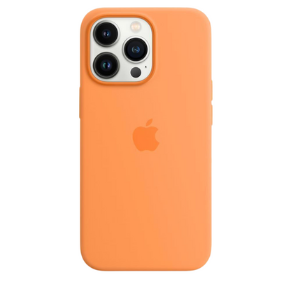 Funda Silicona MagSafe - iPhone 13 Pro Max