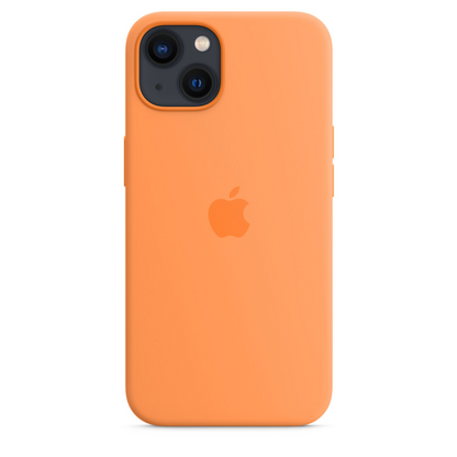 Funda Silicona MagSafe - iPhone 15 Plus