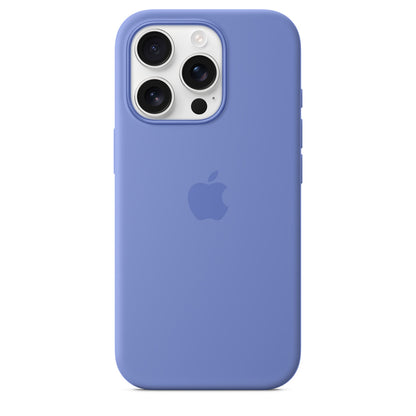 Funda Silicona MagSafe - iPhone 16 Pro
