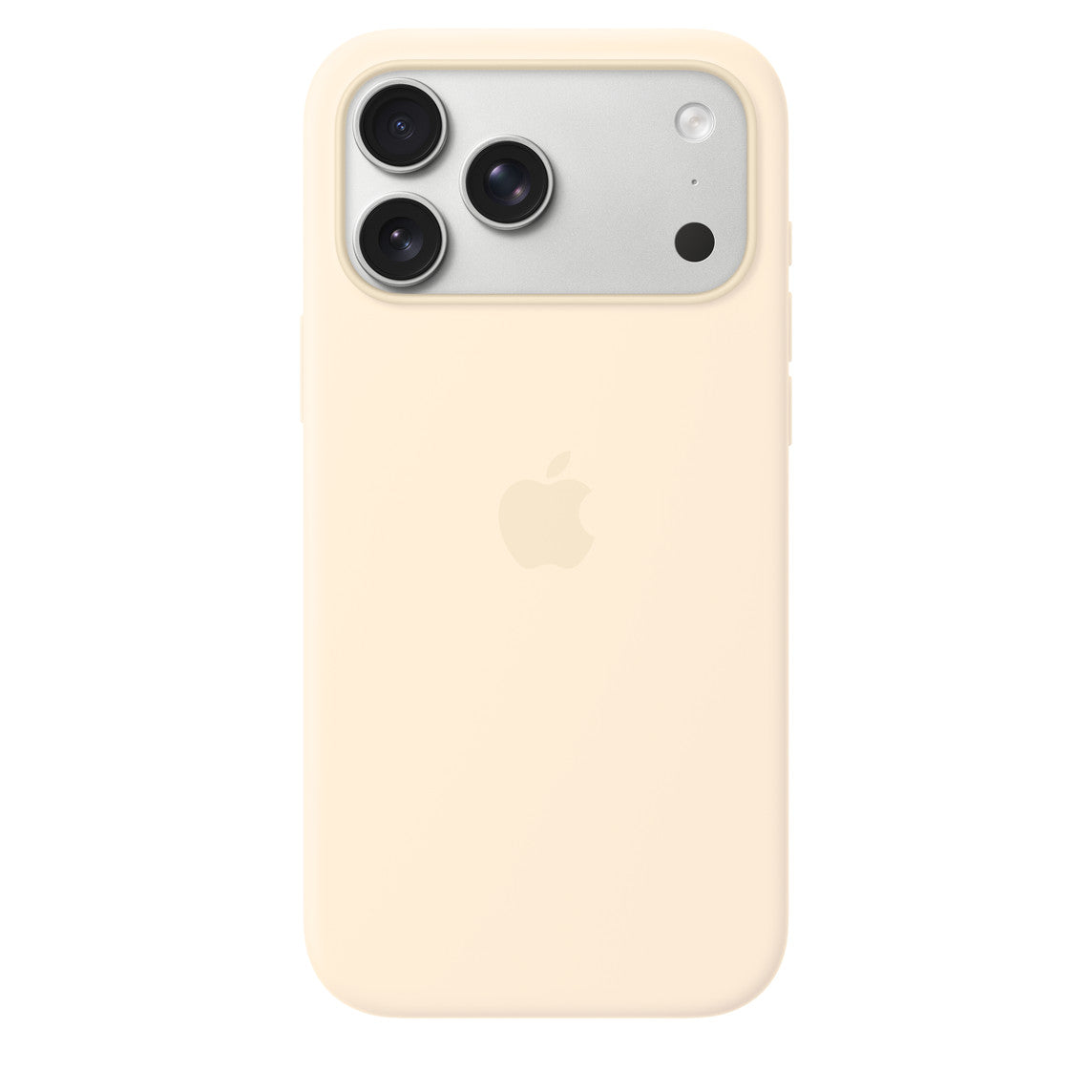 Funda Silicona MagSafe - iPhone 18 Pro Max