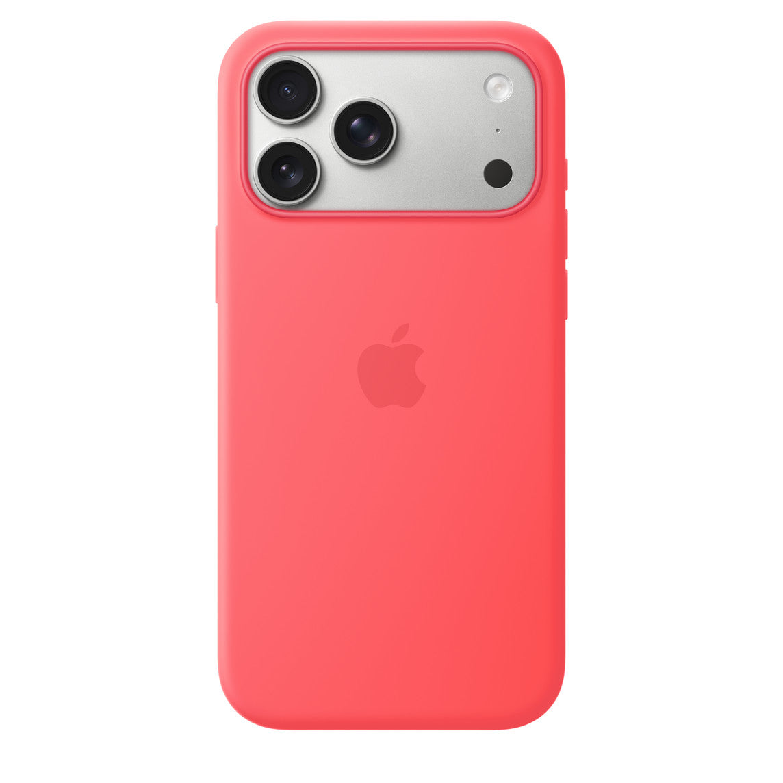 Funda Silicona MagSafe - iPhone 18 Pro Max