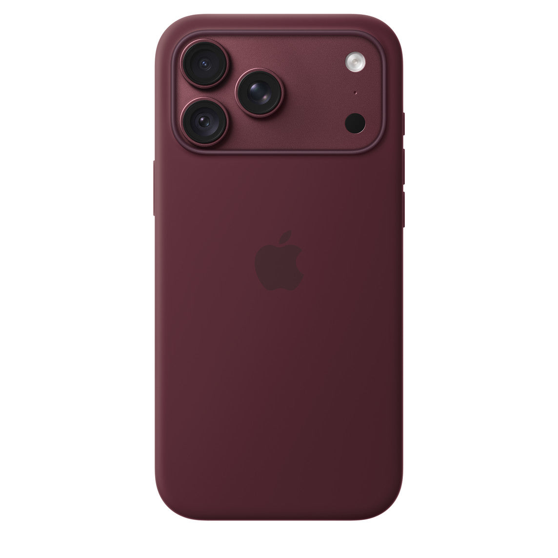 Funda Silicona MagSafe - iPhone 18 Pro Max