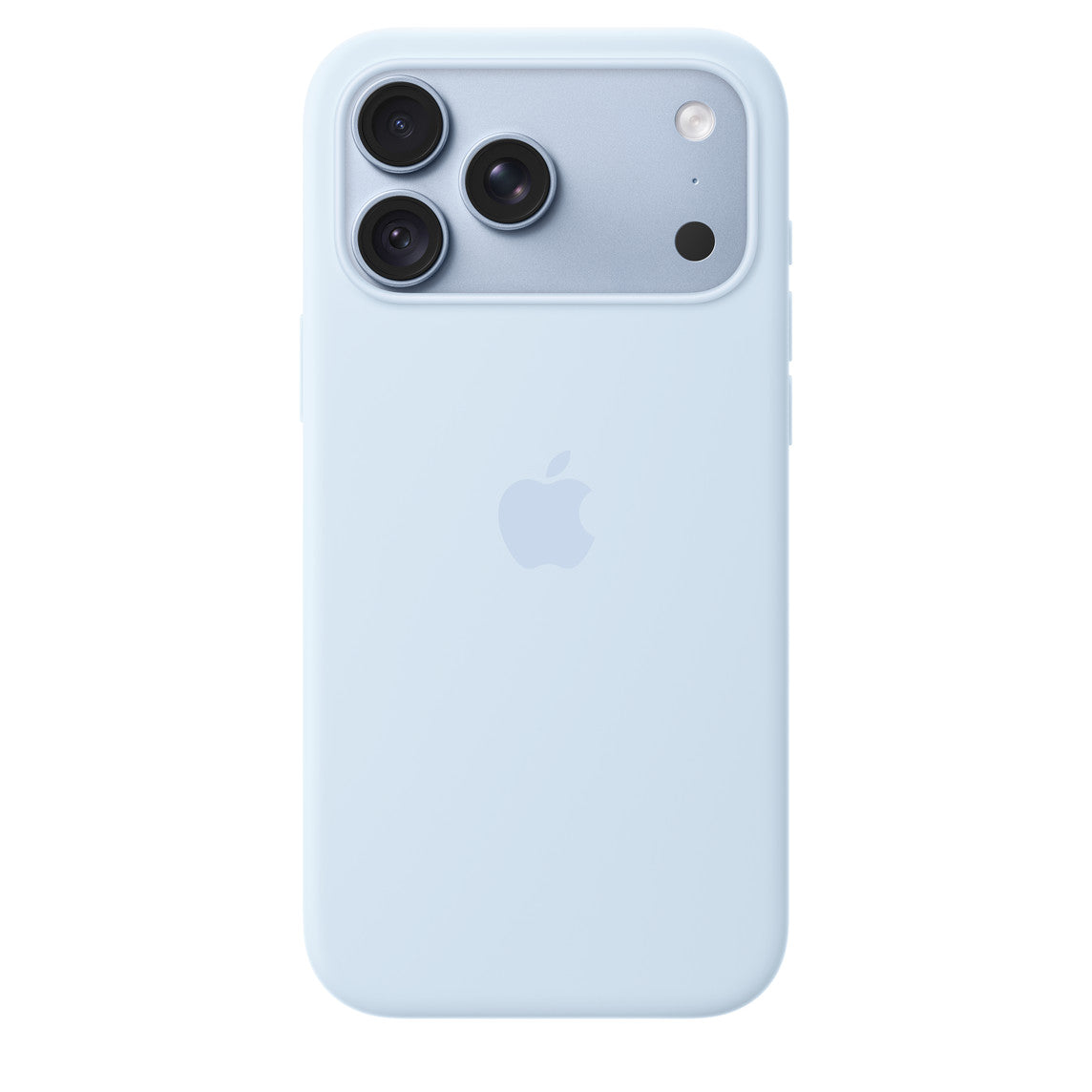 Funda Silicona MagSafe - iPhone 18 Pro Max