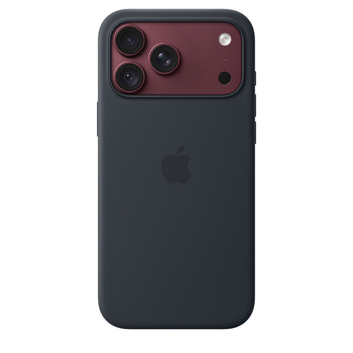 Funda Silicona MagSafe - iPhone 18 Pro Max