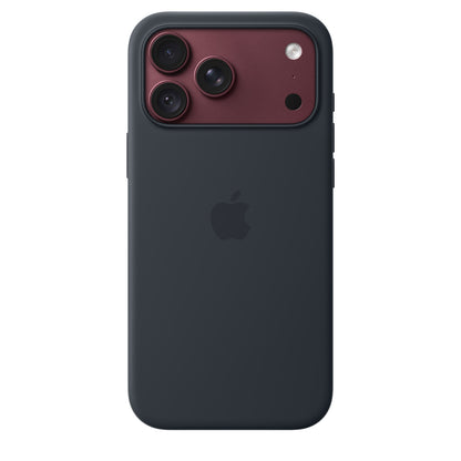 Funda Silicona MagSafe - iPhone 18 Pro Max