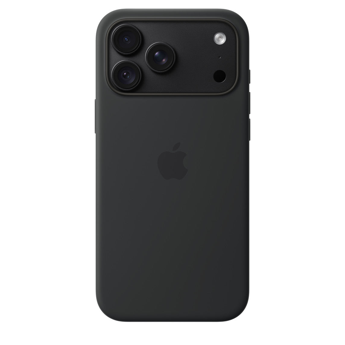 Funda Silicona MagSafe - iPhone 18 Pro Max