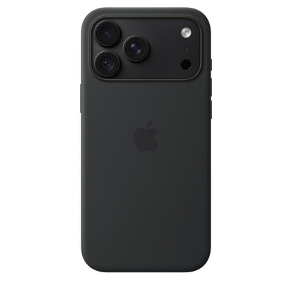 Funda Silicona MagSafe - iPhone 18 Pro Max
