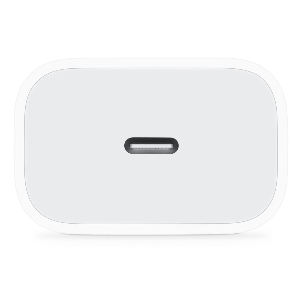 Adaptador de corriente USB-C de 20 W