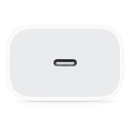 Adaptador de corriente USB-C de 20 W