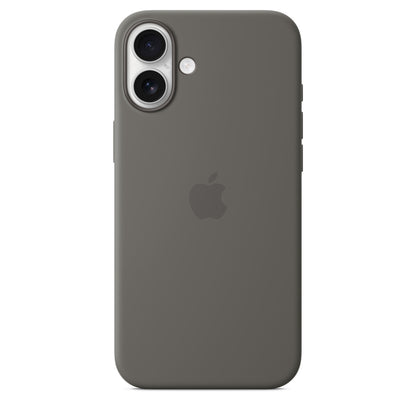 Funda Silicona MagSafe - iPhone 16 Plus