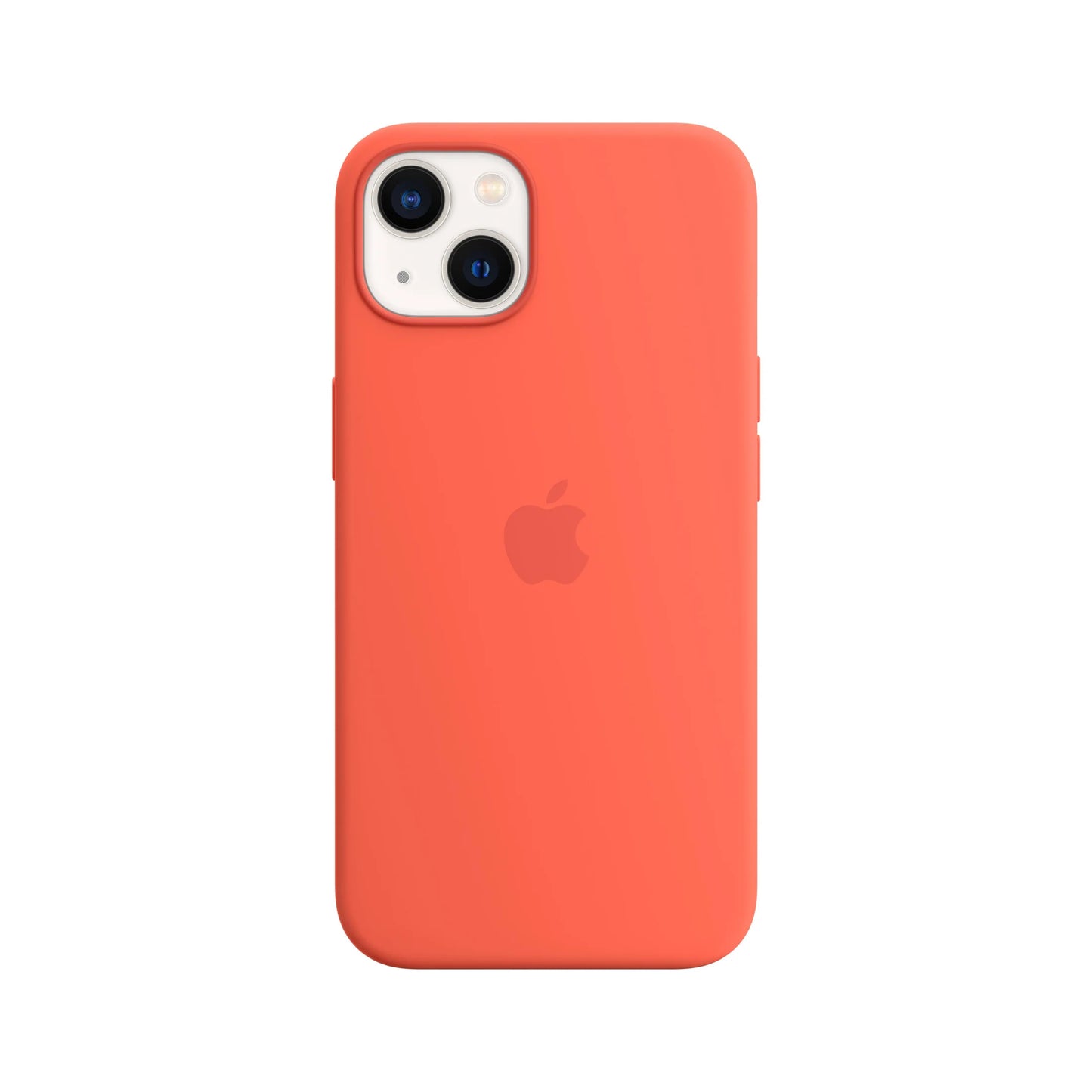 Funda Silicona MagSafe - iPhone 13