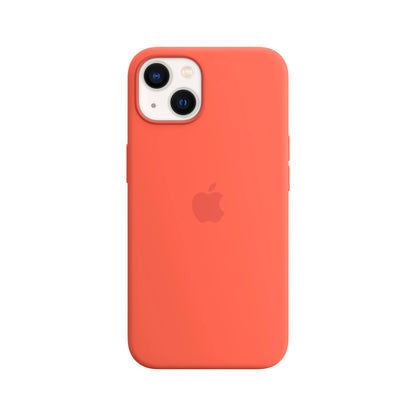 Funda Silicona MagSafe - iPhone 13