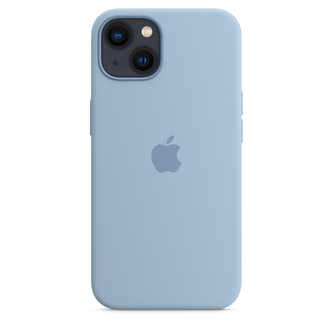 Funda Silicona MagSafe - iPhone 13