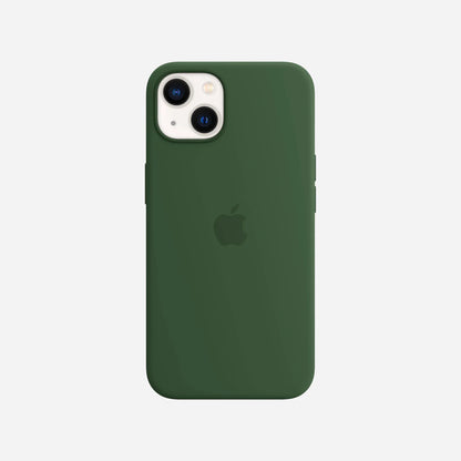 Funda Silicona MagSafe - iPhone 13