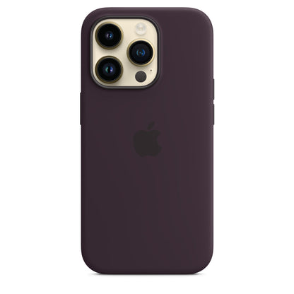 Funda Silicona MagSafe - iPhone 14 Pro