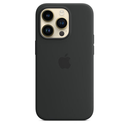 Funda Silicona MagSafe - iPhone 14 Pro