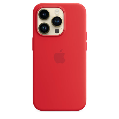 Funda Silicona MagSafe - iPhone 14 Pro