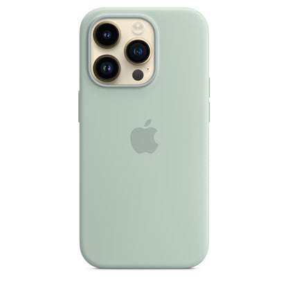 Funda Silicona MagSafe - iPhone 14 Pro