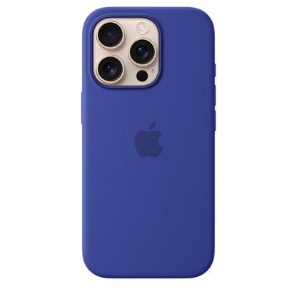 Funda Silicona MagSafe - iPhone 16 Pro