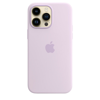 Funda Silicona MagSafe - iPhone 14 Pro