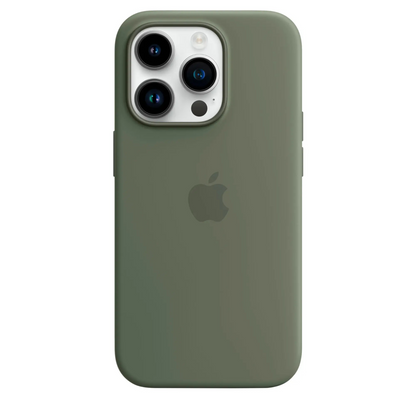 Funda Silicona MagSafe - iPhone 14 Pro