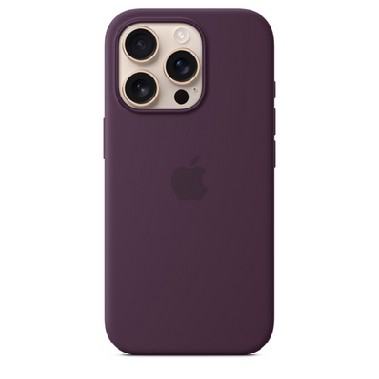 Funda Silicona MagSafe - iPhone 14 Pro Max