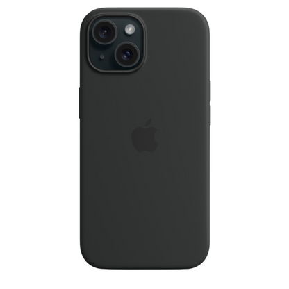 Funda Silicona MagSafe - iPhone 14