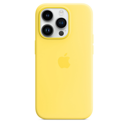 Funda Silicona MagSafe - iPhone 14 Pro Max