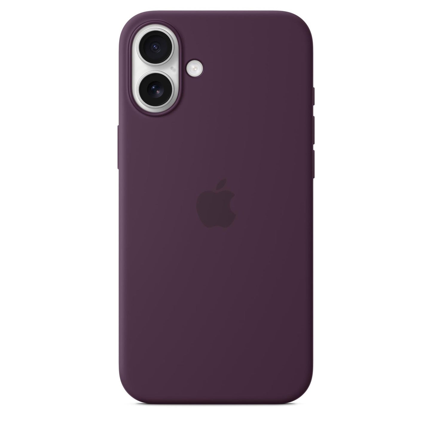 Funda Silicona MagSafe - iPhone 16