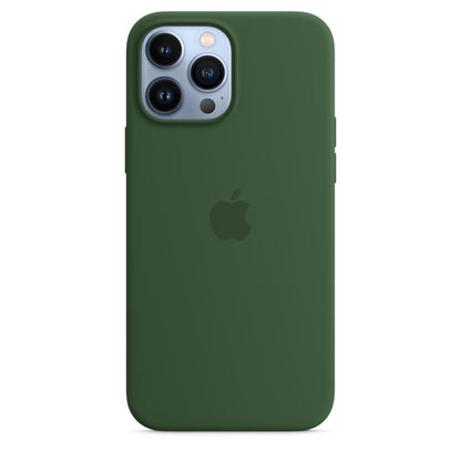 Funda Silicona MagSafe - iPhone 13 Pro