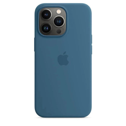 Funda Silicona MagSafe - iPhone 13