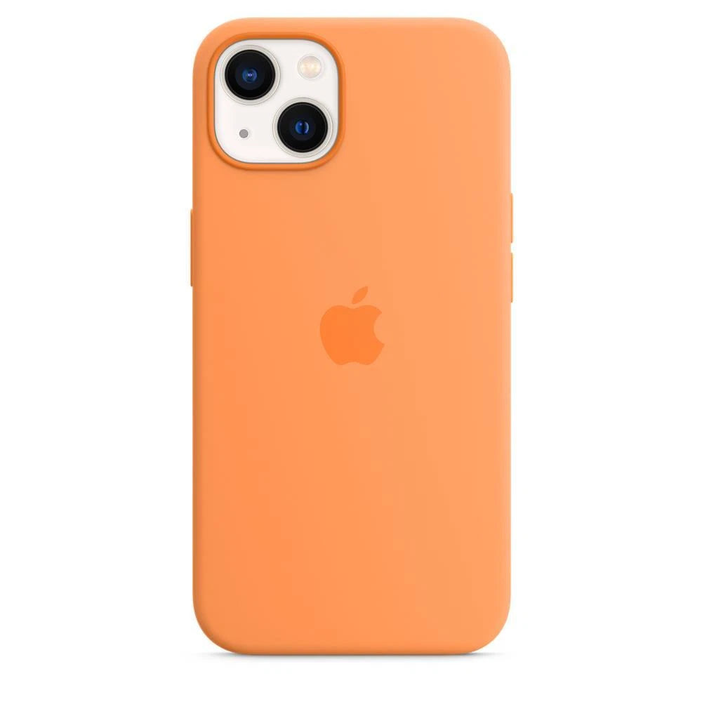 Funda Silicona MagSafe - iPhone 13